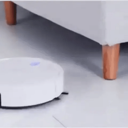 Cleanme® Aspiradora Robot | Limpia tu hogar sin mover un dedo