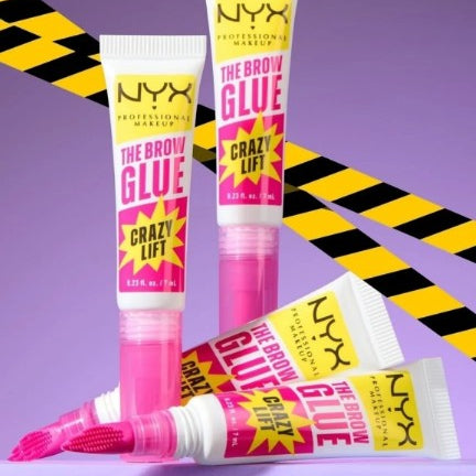 Combo Cejas Perfectas™ || Gel Fijador + Sérum de Crecimiento CDC