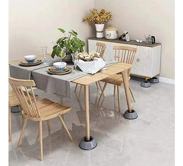 SOPORTE ANTIVIBRACION PARA LAVADORA