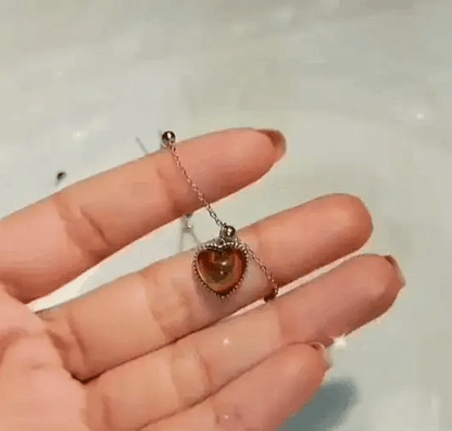 Collar Mágico || Cambia de color según tus Sentimientos