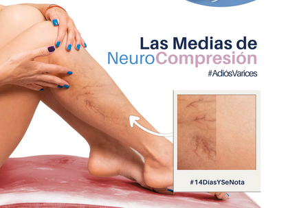 Medias de Compresión || Alivio y Comodidad para piernas Cansadas